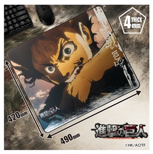Alfombrillas de Ratón para Juegos de Computadora, Diseño Original Personalizado, Bonitas e Impermeables, Venta al Por Mayor - Product Image 1