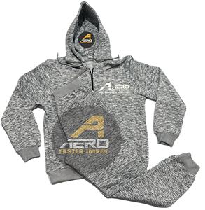 Men's Autumn Sports Gym Hoodie Zipper Coats Bodybuilding Pullover Top Camouflage Pattern 3D Embroidery Hooded Collar Loose - Product Image 1