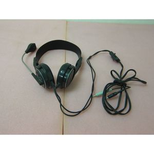 Casque stéréo Avnet Technology avec microphone - Équipements et pièces semi-conducteurs d'occasion fiables à l'échelle mondiale - Product Image 2