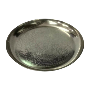 Sous-verres carrés en céramique Elite Veins avec motif étoile dorée, sous-verres modernes faits à la main, écologiques et réutilisables - Product Image 5