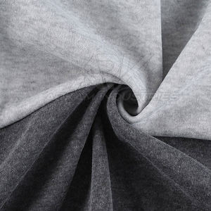 Ventes en gros de sweats à capuche respirants pour femmes, style tendance, couleur unie, sweats à capuche pour femmes personnalisés - Product Image 6