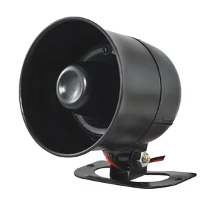 ไซเรนอิเล็กทรอนิกส์ KEN124 (6x1) - Product Image 3