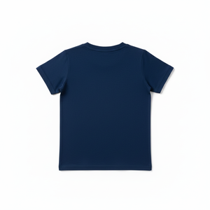 Camisetas para niños 100% algodón, transpirables, de manga corta, para venta en línea, precio bajo. - Product Image 5