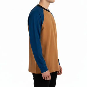 Camiseta de Algodón Extra Grande para Hombre, Estilo Urbano con Hombros Caídos, Fabricante de Camisetas - Product Image 4