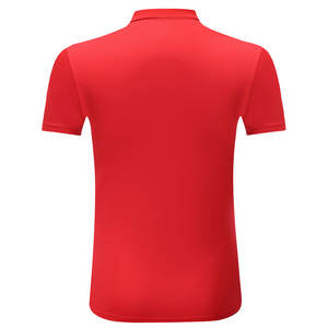 Uniformes de Tenis para Hombre al por Mayor, Nuevo Estilo, Conjuntos de Tenis Transpirables de Secado Rápido - Product Image 5