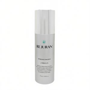 REJURAN 45ml Emulsione Rinfrescante Leggera C-PDRN con Acido Ialuronico e Centella per l'Equilibrio Olio-Acqua, Crema Viso Lenitiva - Product Image 3