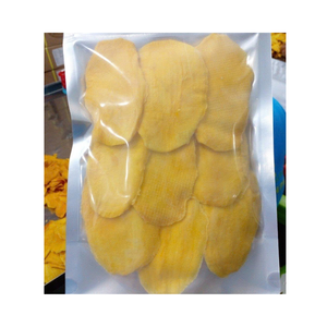 Mangues séchées, moins de sucre, emballées sous vide, 500 grammes - Goût aigre-doux, provenant de Dong Nai, Vietnam, meilleure offre - Product Image 1