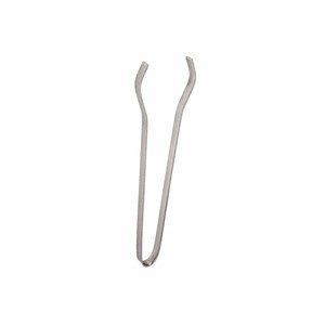 Pinzas para Crisol Tipo Frasco de 15 Pulgadas, de Acero Inoxidable de Alta Resistencia, Herramienta de Joyería para Fundición de Oro, ZetomedPro - Product Image 1