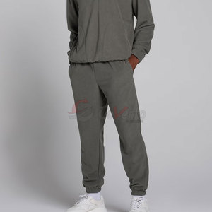 Pantalones Deportivos Premium para Hombre, con Tela Ligera y Flexible, para un Estilo Casual - Product Image 3