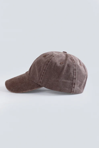 '' Gorra Bordada SOSH 4 '' - Product Image 3
