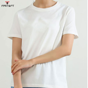 Women Vintage Style T Shirt Cotton Casual Summer <b>Top</b> - Product Image 1