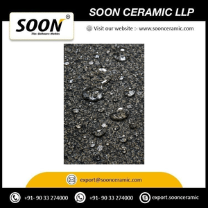 SOON CERAMIC LLP DOVER <b>WHITE</b> 7D-1 Calcite Emerald Pearl Big Slab Polished Modern Eco-friendly 3D Model Design Living Room Wall - Product Image 5
