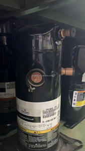 คอมเพรสเซอร์บิทเซอร์แบบกึ่งสุญญากาศรุ่น ZP31K5E-PFV-130 ZP31K5E-PFV-830 622 ของแท้สำหรับเครื่องทำความเย็นแบบระบายความร้อนด้วยน้ำ - Product Image 5