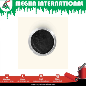 Poudre de Pigment Noir de Haute Qualité pour Peintures Industrielles, Revêtements, Plastiques, Caoutchouc, Encres d'Impression et Plus Encore - Product Image 2