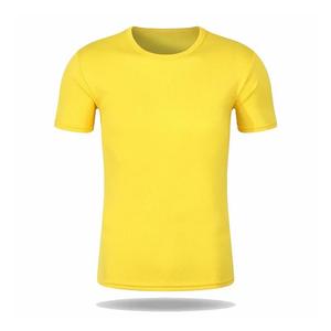 เสื้อยืดผ้าฝ้ายคุณภาพพรีเมียม ผ้าฝ้ายเจอร์ซีย์คุณภาพดีที่สุด บริการ OEM ออกแบบ ODM เสื้อยืดฤดูร้อน ดีไซน์ล่าสุด - Product Image 6