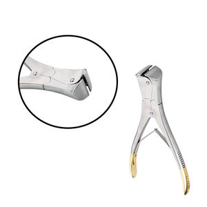 ชุดเครื่องมือผ่าตัดแบบใช้มือ K-Wire คุณภาพสูง ยี่ห้อ SURGICAL ใช้ซ้ำได้ สำหรับการผ่าตัดทั่วไป รับประกัน 1 ปี มาตรฐาน CE โดย Grip Surgical - Product Image 6