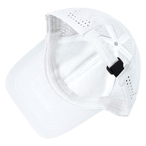 Gorra de Béisbol Deportiva de Última Moda, Estilo Clásico, Serie de Lujo, Diseño de Mezclilla, para Pesca al Aire Libre - Product Image 4