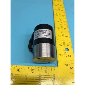 Válvula Solenoide Precision Dynamics D2017-LC, 50 - Equipo y Piezas de Semiconductores de Confianza de Marca Global - Product Image 1