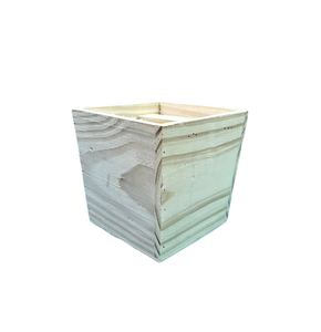 Wooden <b>Memory</b> Photo Keepsake Gift <b>Box</b> Handcrafted Bamboo Design for Special Moments - Product Image 3