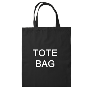 Grand sac fourre-tout en coton fabriqué en Inde avec coutures renforcées, durable et lavable, parfait pour le rangement, disponible à la vente - Product Image 5