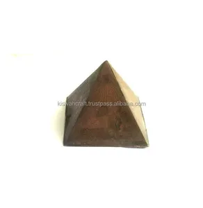 Thiết kế sang trọng hơn Thiết kế hình ngôi sao và hình vuông Montessori Đồ chơi bằng gỗ khối câu đố bằng gỗ - Product Image 2