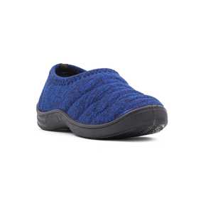 Blue <b>Slip</b>-On For <b>Women</b> - Product Image 2