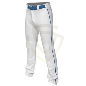 Ensemble d'uniformes de baseball personnalisés 2026 – Design Premium, Haute Qualité pour Hommes - Product Image 3