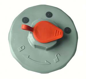 Accesorios para Drones de Protección de Cultivos T100 T70 T70P: Caja de Medicamentos y Cubierta Protectora Compatible con Drones Agrícolas DJT100 T70 T70P - Product Image 4