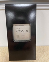 AMD R5 5600X Processor for Desktop Computer 3.7GHz AM4 Socket for Ytzen 5 5800x 5900x New and Used Products