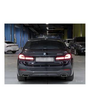 BMW Série 5 523d M Sport 2023, Euro V, Diesel, Boîte Automatique, 67 169 km, Volant à Gauche - Product Image 4