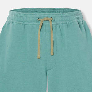 Pantalones Cortos Deportivos Casuales para Hombre, de Secado Rápido, Talla Grande, Diseño de Malla para Playa, Estampado Sólido - Venta al Por Mayor a Precio Económico - Product Image 5