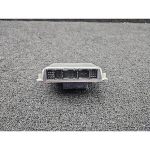 ECU และโมดูลคอมพิวเตอร์มือสองสำหรับรถยนต์ S-class รุ่น 1121530879 - Product Image 3