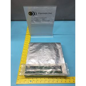 AMAT 0100-00086 CENTERFINDER SENSOR PCB BOARD - อุปกรณ์และชิ้นส่วนเซมิคอนดักเตอร์ระดับโลกที่เชื่อถือได้ - Product Image 2