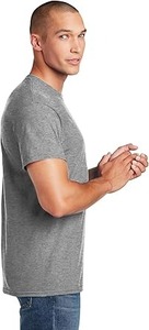 T-shirt homme, dernières tendances, très vendu, respirant, anti-rides, prix raisonnable. - Product Image 3