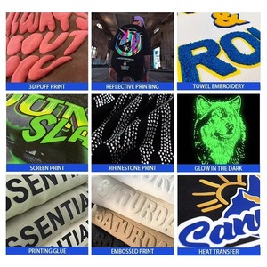 T-shirts respirants à manches longues pour hommes, vente en gros B2B, broderie personnalisée, hauts d'été légers, OEM, chemises en maille à séchage rapide vierges - Product Image 5