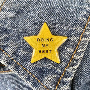 Épingles en émail personnalisées, produit phare, épingles en émail de qualité supérieure, vente en ligne d'épingles en émail à marque privée - Product Image 5