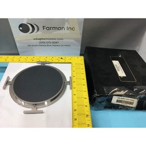 Sierra de corte TSK TE2000, 4000B, 145670 - Equipo y piezas de semiconductores de confianza con legado global en el mercado - Product Image 2