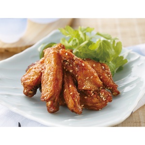 Fornitore all'Ingrosso di Tebasaki <span class=keywords><strong>Gyoza</strong></span> Giapponese Surgelato Pronto da Mangiare - Product Image 1