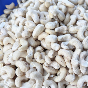 Nueces de Anacardo Baratas al por Mayor Listas para Enviar W180 W320, Anacardos Santigo al por Mayor, Bajo MOQ - Product Image 1