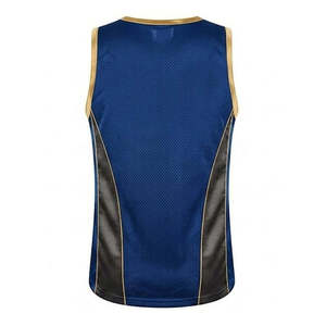 Tenue d'entraînement de Wushu Sanda et de Boxe 100 % Polyester pour Adultes Unisexe, Séchage Rapide, Respirante, avec Logo Frontal, Arts Martiaux - Product Image 5