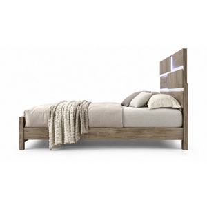Transitional <b>Bedroom</b> <b>Side</b> <b>Table</b> with 2 Drawer Compact Nightstand Bedside Storage Cabinet Malaysia Manufactured Home Furniture EU - Product Image 6
