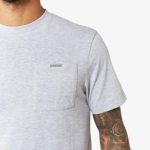 Ensemble de shorts en tissu éponge 100% coton pour homme, style hip-hop, nouveau design, impression par sublimation, couleur unie, séchage rapide, vêtements d'été - Product Image 5