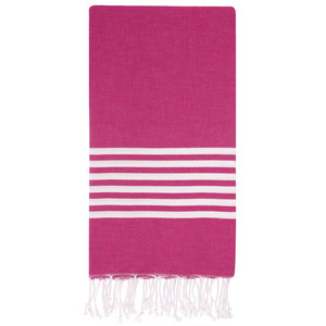 Turkish Denizli Woven Sand Free Custom Beach Towels Cotton Personalized Luxury Logo Quick-Dry Absorbent <b>Sets</b> Wholesale - Product Image 5