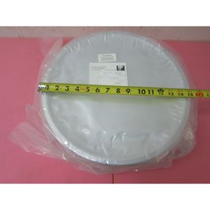 AMAT 0020-19867, Shield 6" Electra Imp, CU, BLT, OU - อุปกรณ์และอะไหล่เซมิคอนดักเตอร์ระดับโลกที่เชื่อถือได้ - Product Image 4