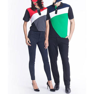 Camisetas de Golf Transpirables para Hombre, de Alta Calidad, 280 g/m², Camisetas Polo para Hombre, Estilo Urbano, Lisas, con Logotipo Personalizado - Product Image 5