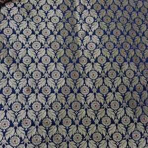 ผ้าไหมจามาวาร์ลายพิเศษ - Product Image 1