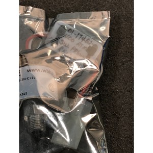 สวิตช์ควบคุมแรงดัน WHITMAN CONTROLS รุ่น W117V-3H-C12L - อุปกรณ์และอะไหล่เซมิคอนดักเตอร์ระดับโลกที่เชื่อถือได้ - Product Image 6