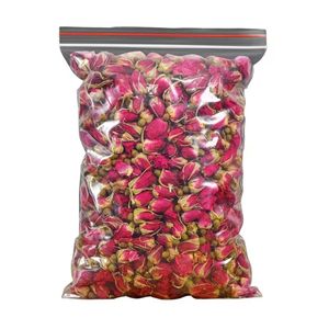 Capullos de Rosa Secos Premium de Vietnam, Grado Alimenticio, Flores Enteras, Suministro a Granel - Product Image 4