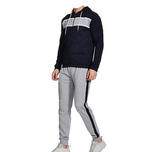 Chándal Deportivo para Hombre de Alta Calidad, Ropa Casual Transpirable para Exteriores - Product Image 4
