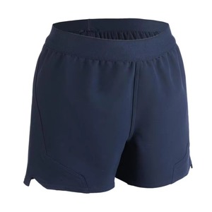Pantalones Cortos Casuales para Hombre, Cintura Media, Cierre con Cordón, Diseño Sólido, Ecológicos, Transpirables, de Secado Rápido - Product Image 2